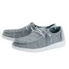 Heydude Hey Dude Wendy Sox Ice Grey -Heydude icegrey2