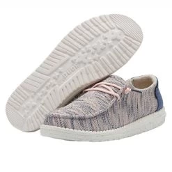 Heydude Hey Dude Wendy Sox Light Pink 10 Heydude Hey Dude Wendy Sox Light Pink -Heydude lightpink3 1f024f51 af8e 4eee 93b9 849e0e34893b