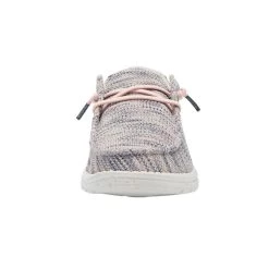 Heydude Hey Dude Wendy Sox Light Pink 11 Heydude Hey Dude Wendy Sox Light Pink -Heydude lightpink4 835ae401 698f 487d bc86 af71bb5bcafd