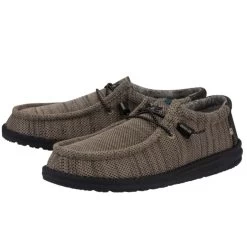 Heydude Hey Dude Wally Sox Timber Wolf