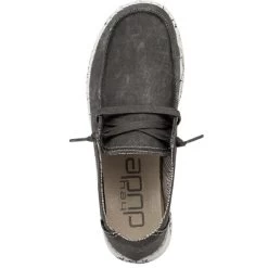 Heydude Hey Dude Wendy Moonwash -Heydude moonwash4