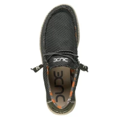 Heydude Hey Dude Wally Youth Sox Musk -Heydude musk5 4c9ae75b 0552 41a5 a81f 1233034d20c3