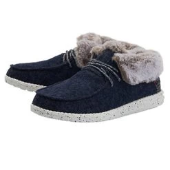 Heydude Hey Dude Navy Britt