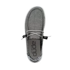 Heydude HEY DUDE WENDY CHAMBRAY ONYX 11 Heydude HEY DUDE WENDY CHAMBRAY ONYX -Heydude onyx4 902d64f6 6b9c 44d1 bb98 1031efe0862f