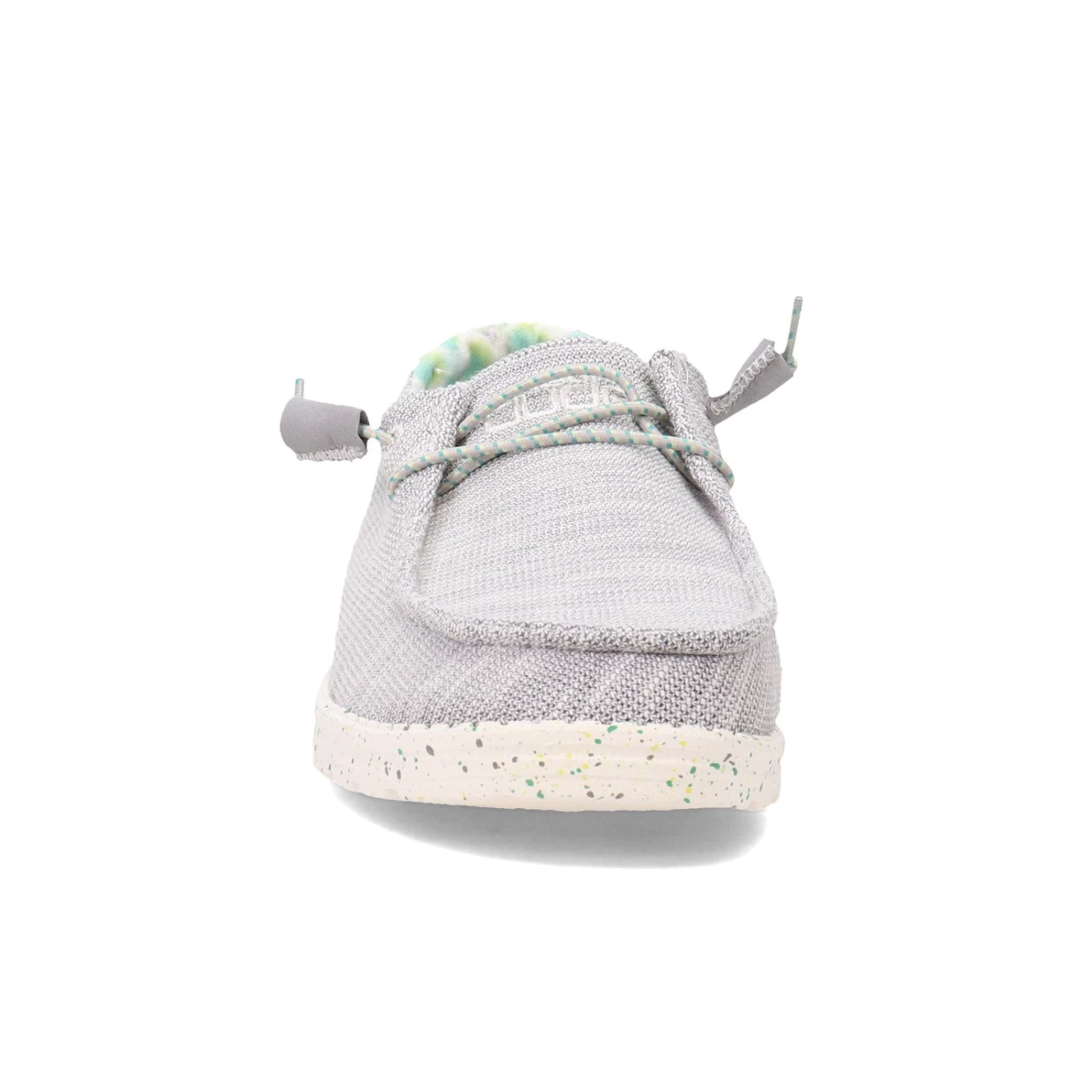 Heydude HEY DUDE WENDY STRETCH PEARL RIVER GREY 5 Heydude HEY DUDE WENDY STRETCH PEARL RIVER GREY - Image 3