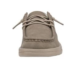 Heydude Hey Dude Polly Light Taupe -Heydude pollytaupe6