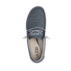 Heydude Hey Dude Wally Free Storm -Heydude s l1600 2 7c530449 8ec4 4905 99c0 63b8fe6ee6ad