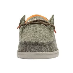 Heydude Hey Dude Youth Wally Sage -Heydude sage2