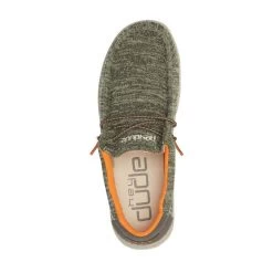 Heydude Hey Dude Youth Wally Sage -Heydude sage3