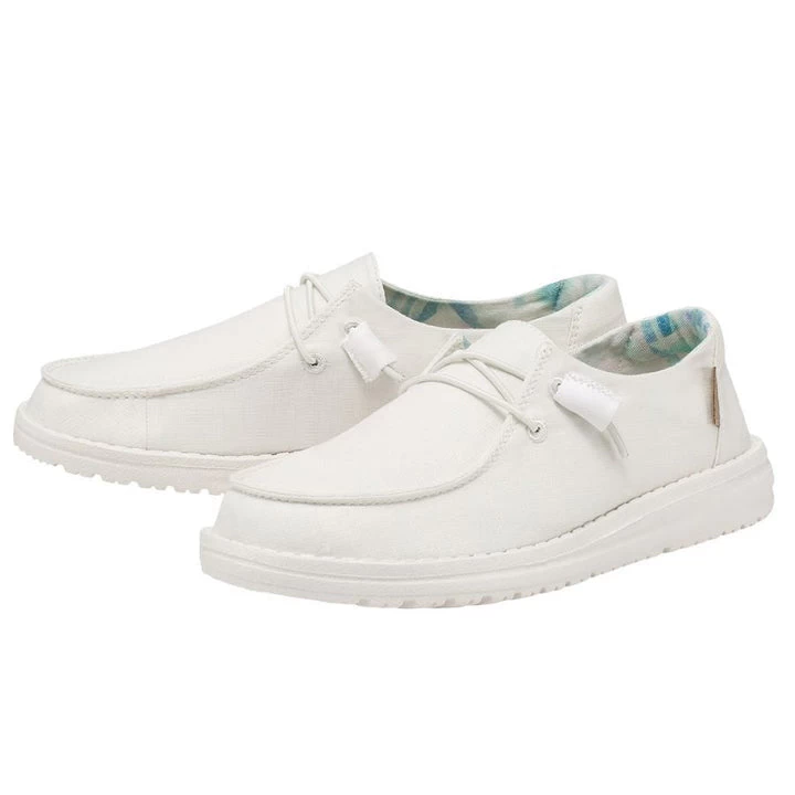 Heydude HEY DUDE WENDY SILK MOON 3 Heydude HEY DUDE WENDY SILK MOON