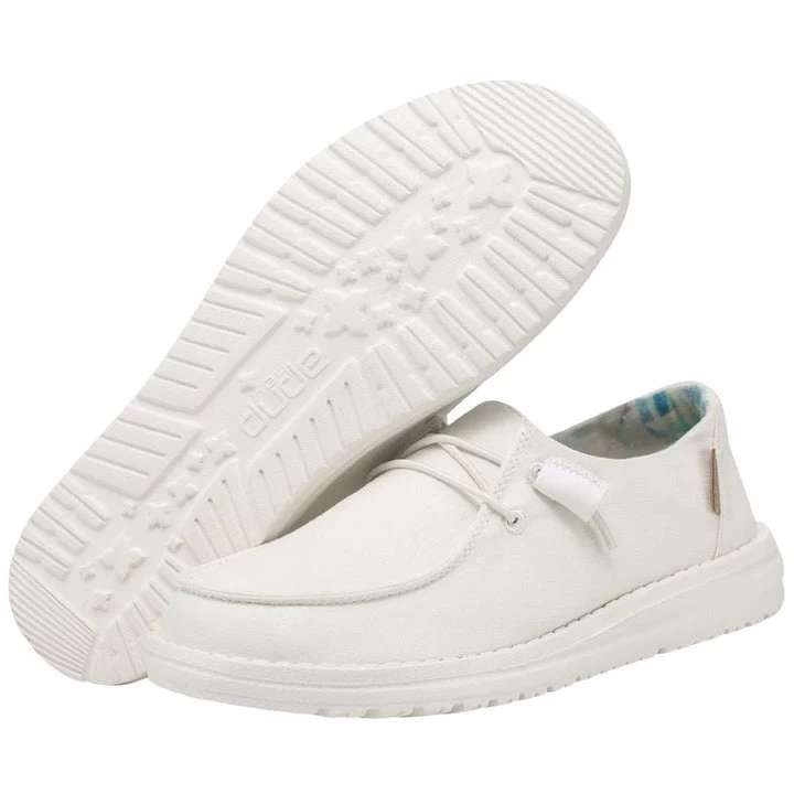 Heydude HEY DUDE WENDY SILK MOON 4 Heydude HEY DUDE WENDY SILK MOON - Image 2