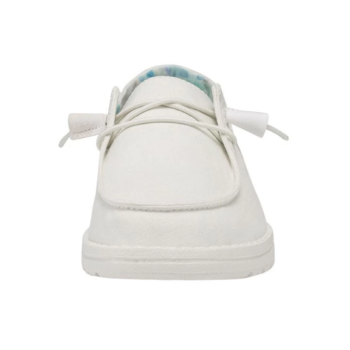 Heydude HEY DUDE WENDY SILK MOON 6 Heydude HEY DUDE WENDY SILK MOON - Image 4