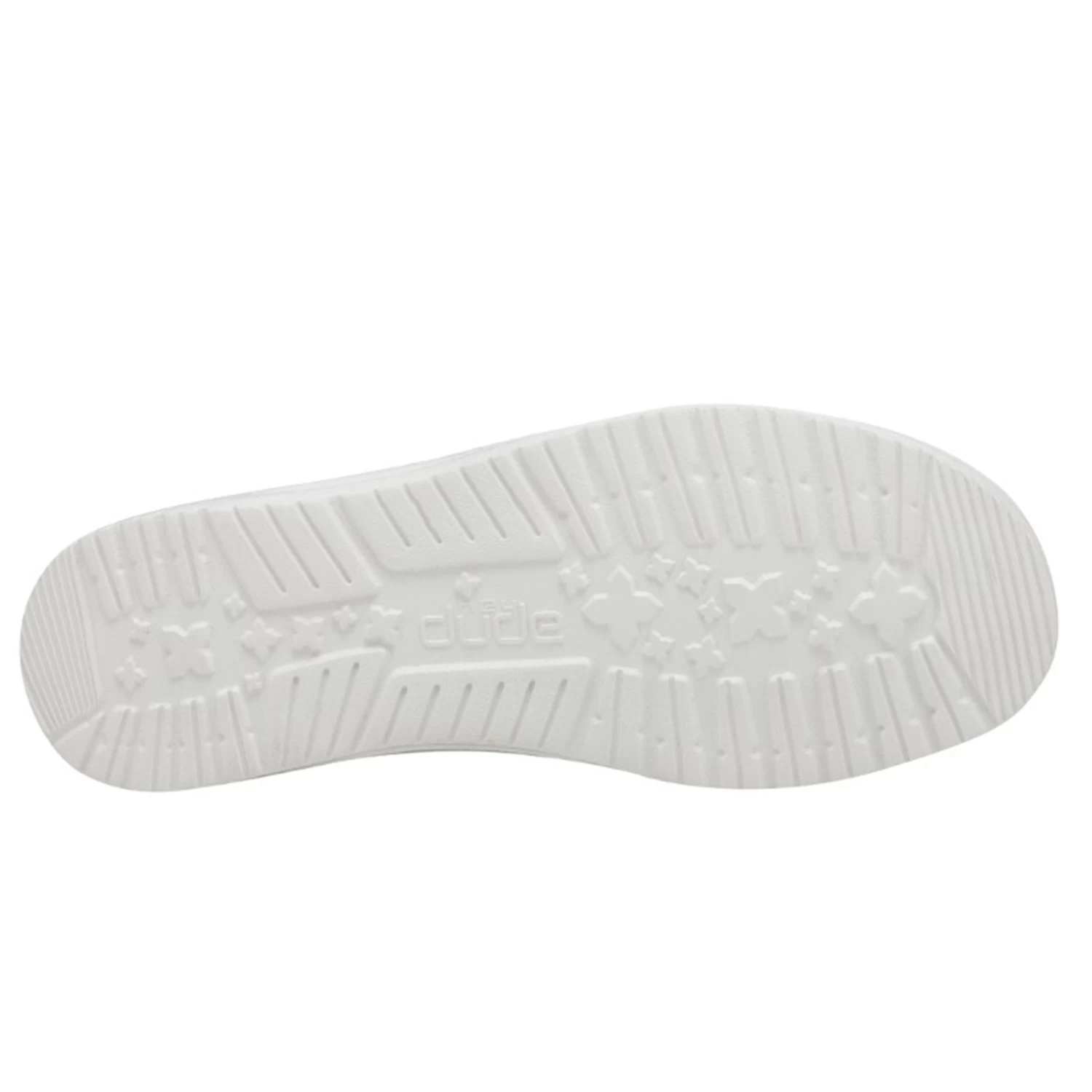 Heydude Hey Dude Women's Wendy Glitter Smoke Shoes 11 Heydude Hey Dude Women's Wendy Glitter Smoke Shoes - Image 9