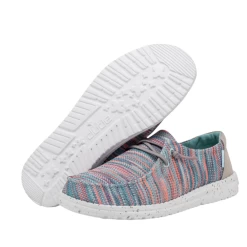 Heydude Hey Dude Wendy Sox Sunset Pink 6 Heydude Hey Dude Wendy Sox Sunset Pink -Heydude sspink2 45150bea 251d 4f66 ba35 edd353e2c961