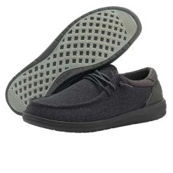 Heydude -Heydude total3