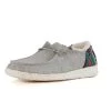 Heydude Hey Dude Wendy Funk Wool Shoe -Heydude wendywool2