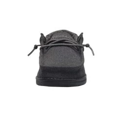 Heydude Hey Dude Youth Wally Black 9 Heydude Hey Dude Youth Wally Black -Heydude youthblack4 39cfc8f2 fe5f 443a bfa9 11efac1e52b8